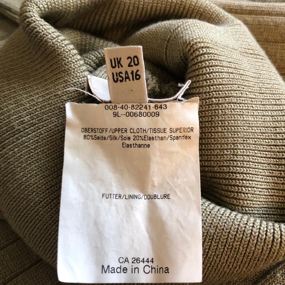 Feraud Sweater - Picture 8 of 8